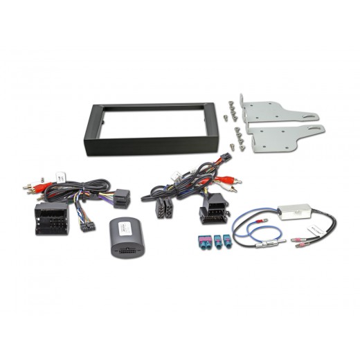 Инсталационен комплект Alpine KIT-8A4