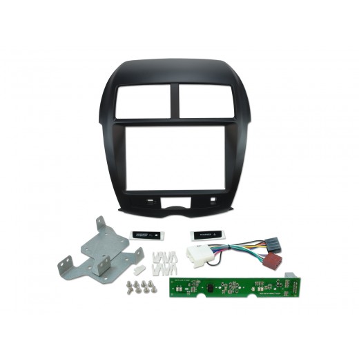 Инсталационен комплект Alpine KIT-8ASX