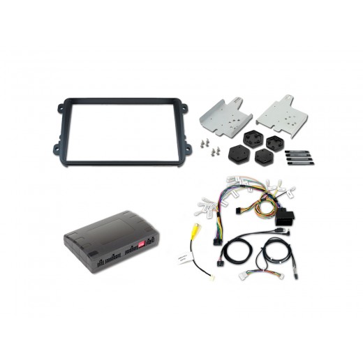Инсталационен комплект Alpine KIT-8VWV