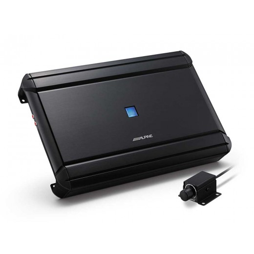 Usilvatel Alpine MRV-M1200