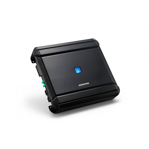 Usilvatel Alpine MRV-V500