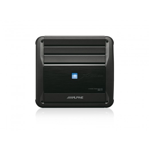 Усилвател Alpine MRX-T17
