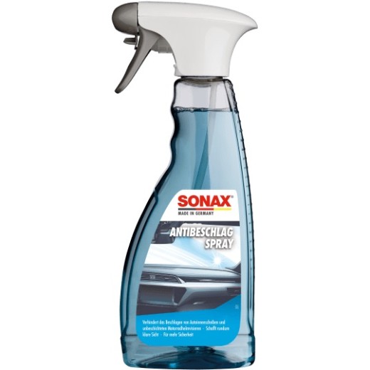Sonax anti-fog product - 500 ml