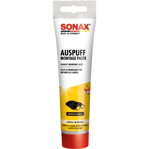 Sonax assembly paste for exhausts - 170 g