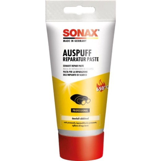 Sonax repair paste for exhausts - 200 g