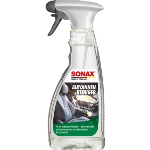 Sonax interior cleaner - 500 ml