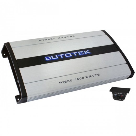 Усилвател AUTOTEK A1800