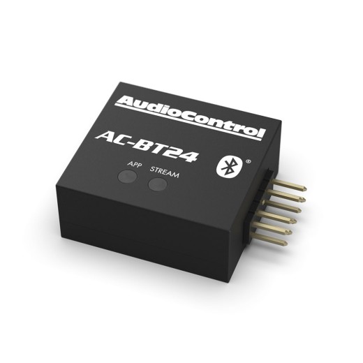 Bluetooth module AudioControl AC-BT24