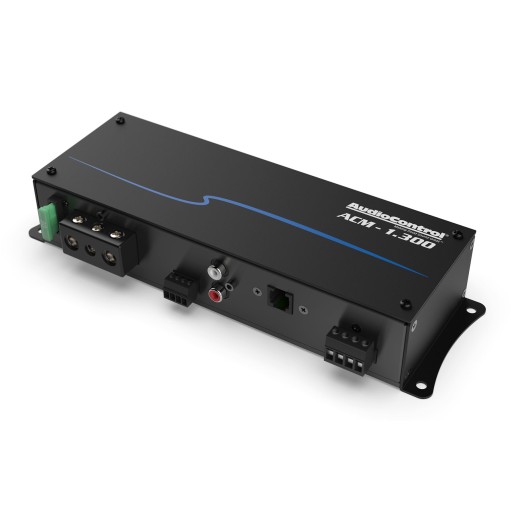 Amplifier AudioControl ACM-1.300