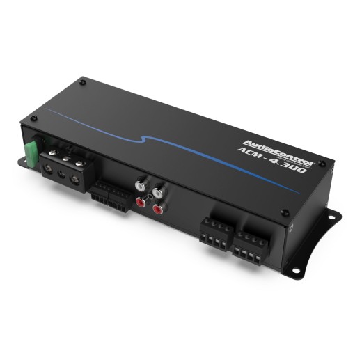 Amplificator AudioControl ACM-4.300