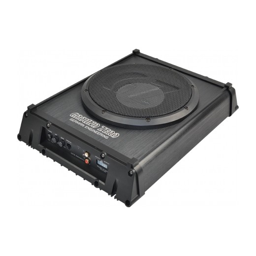 Subwoofer Ground Zero GZTB 200XACTII