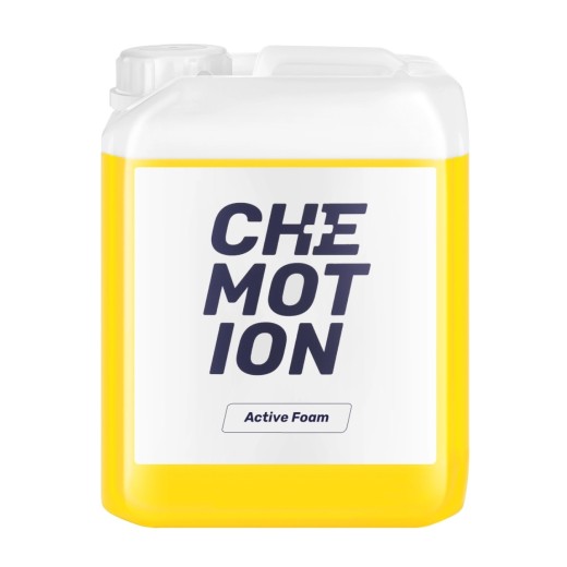 Spumă activă Chemotion Active Foam (5000 ml)