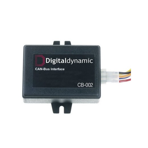 CAN BUS interface CB-002