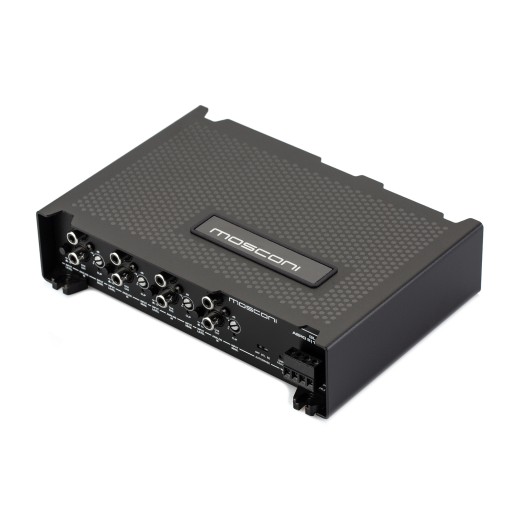 Digitální procesor Mosconi Gladen AERO 8|12DSP