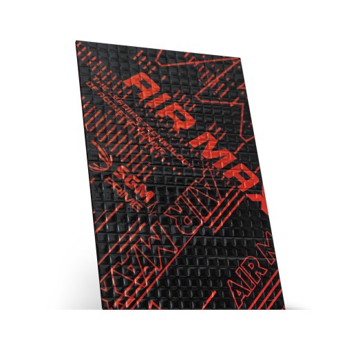 Vibroakustični materijal SGM Air Max