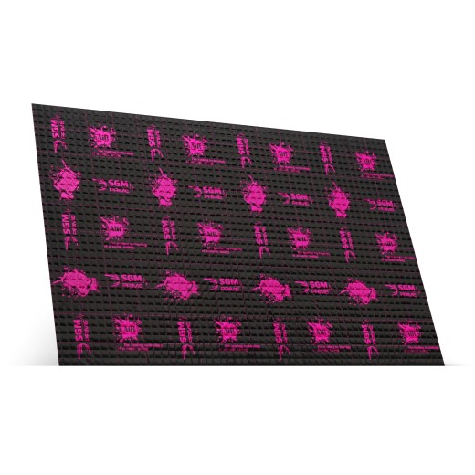 Antivibrační materiál SGM Air 3