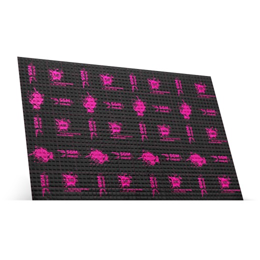 Antivibrační materiál SGM Air 2