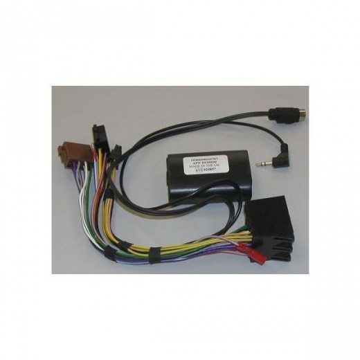 Rozhraní ALPINE APF-S103RE