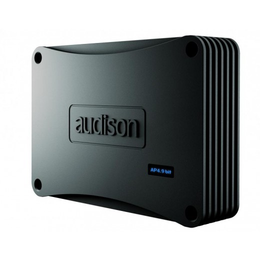 Amplifier Audison AP 4.9 bit