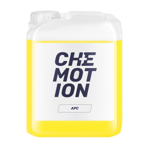 Chemotion APC Universal Cleaner (5000 ml)