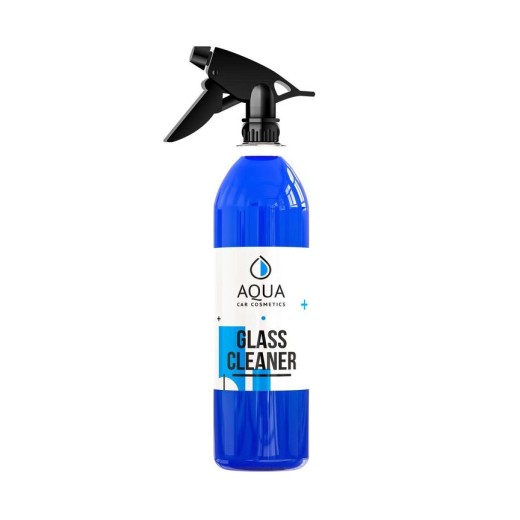 Aqua Glass Cleaner (1 l)