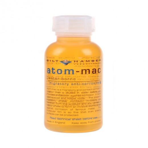 Ochrana Bilt Hamber Atom-Mac (300 ml)