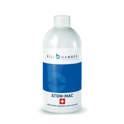 Ochrana Bilt Hamber Atom-Mac (500 ml)
