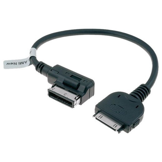 4carmedia iPOD адаптер