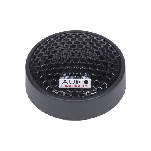 Výškové reproduktory AUDIO SYSTEM HS 25 PRO