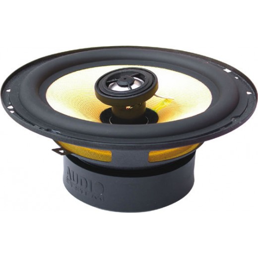 Тонколони AUDIO SYSTEM CO 165 PLUS
