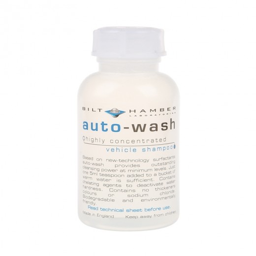 Autošampon Bilt Hamber Auto-Wash (300 ml)