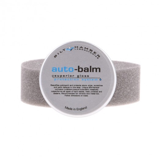 Tuhý vosk zabraňující korozi Bilt Hamber Auto-Balm (50 ml)