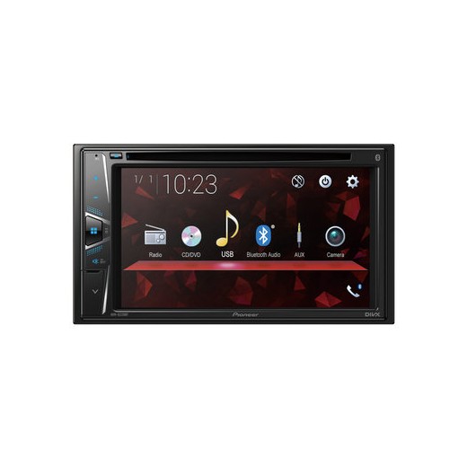 2DIN autorádio Pioneer AVH-G220BT