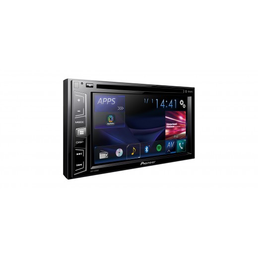 Autorádio Pioneer AVH-X390BT