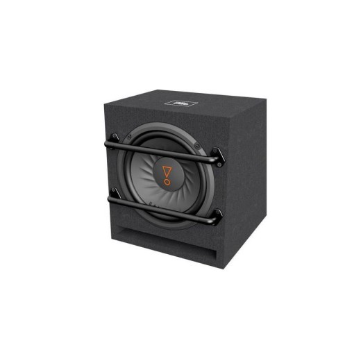 Active subwoofer in the JBL BASSPRO 8 box