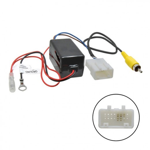 Модул за OEM камера Kia, Hyundai (BCA-HYU01)