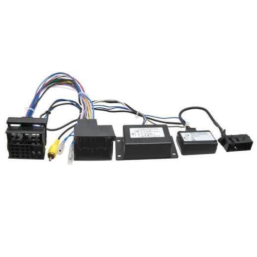 Модул за OEM активна камера Volkswagen (BCA-VW02)