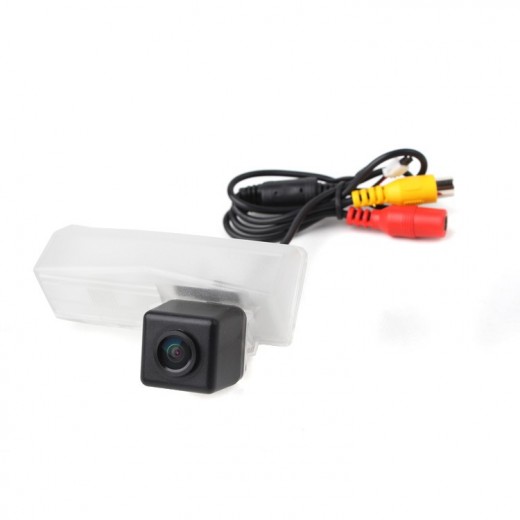 OEM parkovací kamera Toyota RAV4 IV. (BC TOY-04)