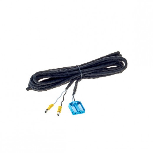 Připojovací kabel Focal BMW SUB HARNESS DUAL 500