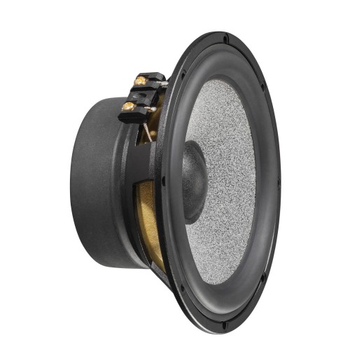 Brax Graphic GL6 speakers