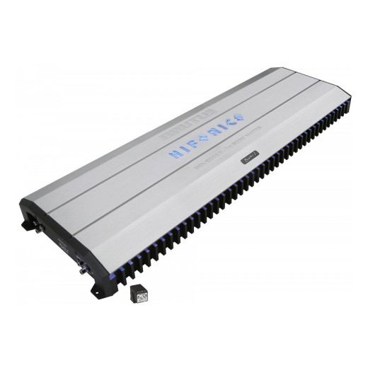 Zesilovač Hifonics BRX12000D