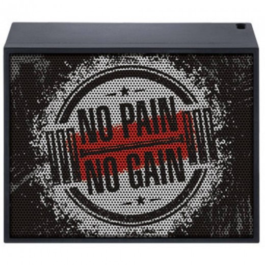 Bezdrátový reproduktor Mac Audio BT Style 1000 NPNG