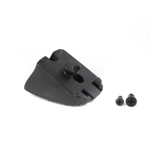 Gнездо на държача за огледало, Honda, Toyota, Suzuki (Bracket 2)