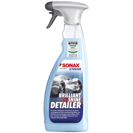 Sonax Xtreme quick wax - 750 ml
