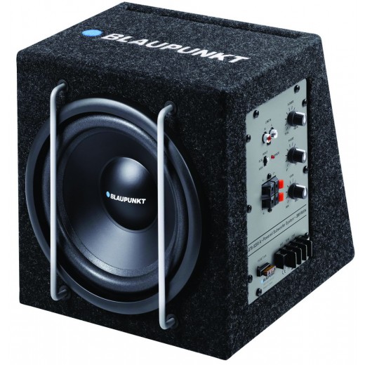 Aktivní subwoofer BLAUPUNKT GTb 8200A