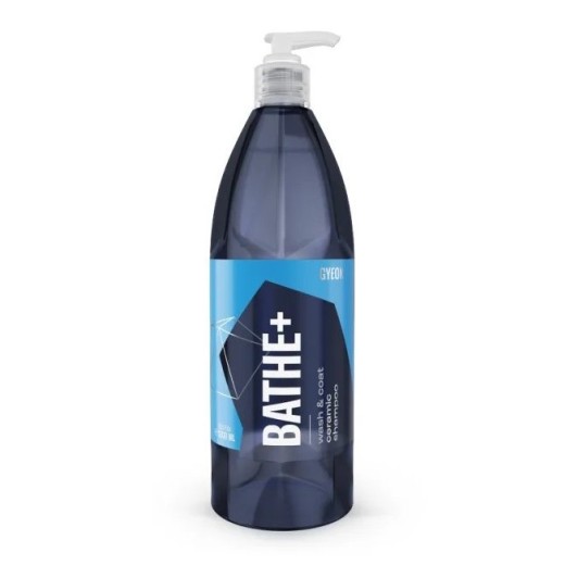 Gyeon Q2M Bathe+ car shampoo (1000 ml)
