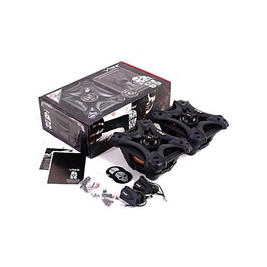 Тонколони VIBE BD-QB 69