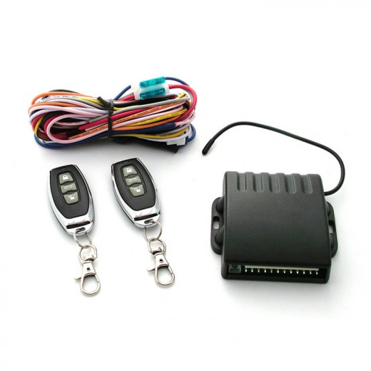 Дистанционно управление BENE 301