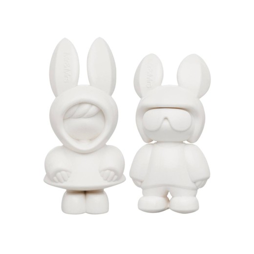 Miris za auto Mr&Mrs Fragrance Andy & Frida New Car