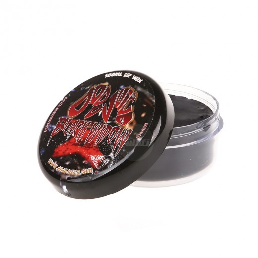 Хибриден твърд восък Dodo Juice Black Widow Hybrid Wax (100 ml)